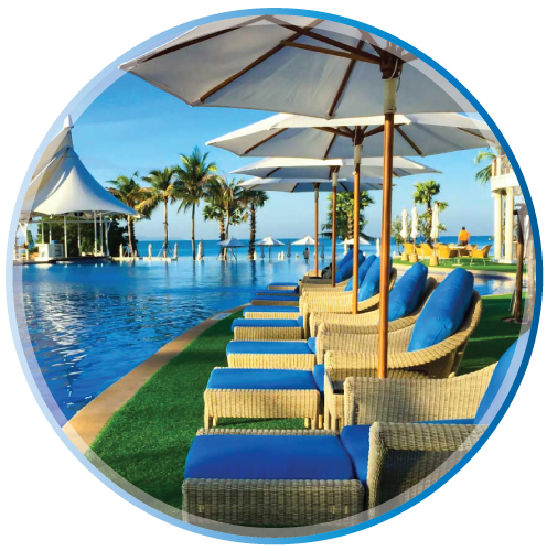 TravNow Activation Resort